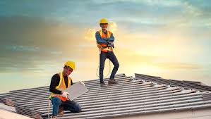 Best Chimney Flashing Repair  in Lancaster, TX